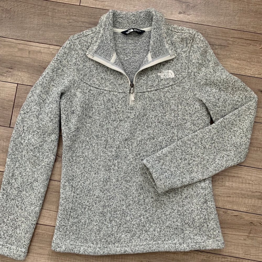North Face Pullover